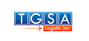 Diseño de Logo por OS'design para TGSA Logistics | Diseño: #2959616