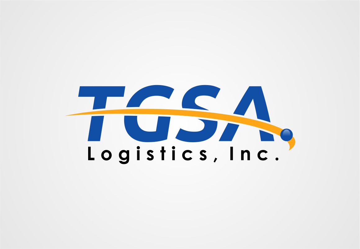Logo Design by kamalangkabut for TGSA Logistics | Design #2884083