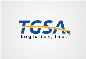 Logo Design by kamalangkabut for TGSA Logistics | Design #2884083
