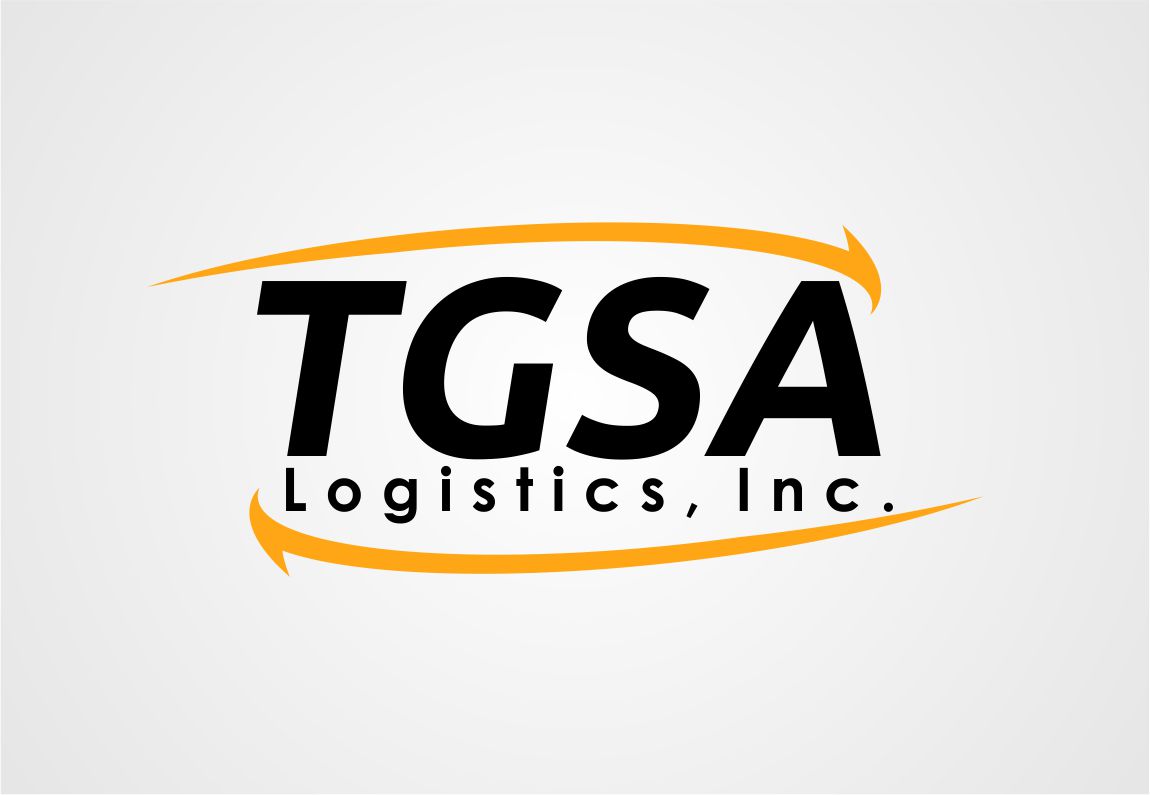 Design de Logo par kamalangkabut pour TGSA Logistics | Design #2884085