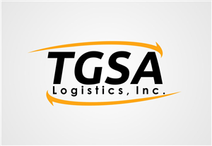 Diseño de Logo por kamalangkabut para TGSA Logistics | Diseño: #2884085