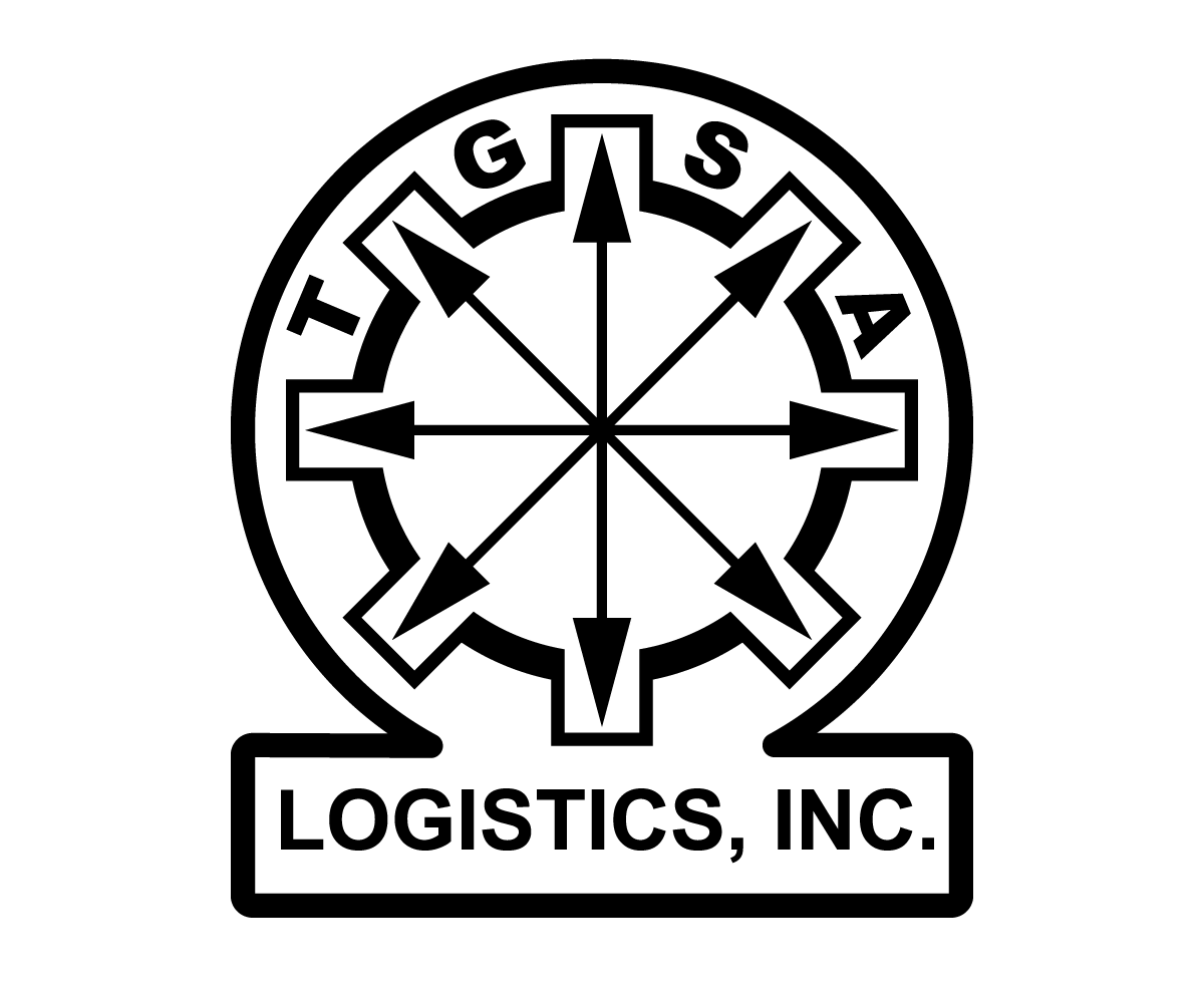 Logo Design by krahovnet for TGSA Logistics | Design #2868033