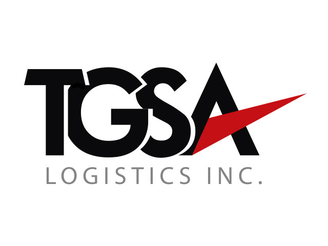 Logo Design by Karel for TGSA Logistics | Design #2881042