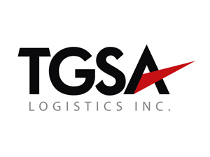 Diseño de Logo por Karel para TGSA Logistics | Diseño: #2881052