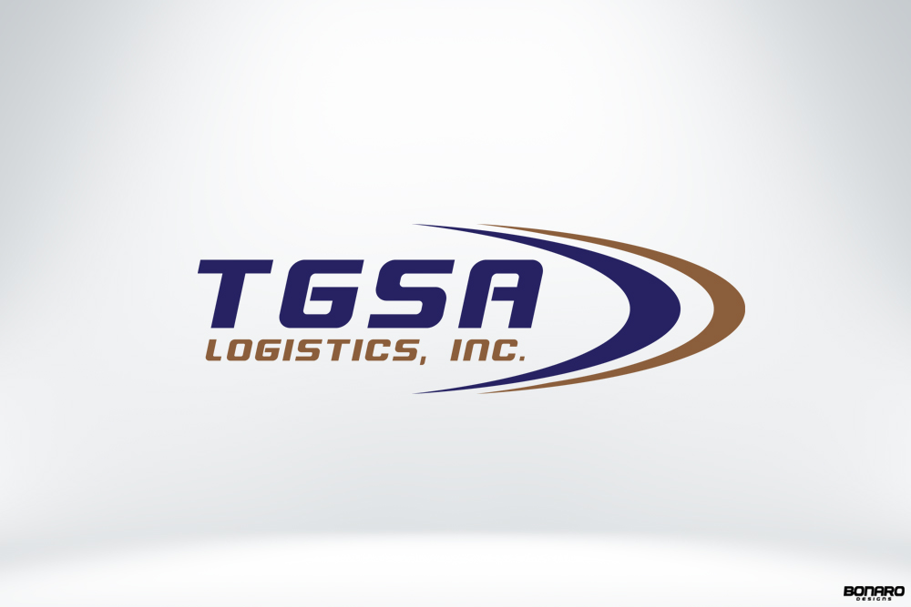 Design de Logo par Bonaro Designs pour TGSA Logistics | Design #2948840