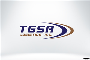 Logo Design by Bonaro Designs for TGSA Logistics | Design: #2948840