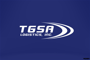 Logo Design by Bonaro Designs for TGSA Logistics | Design: #2948842