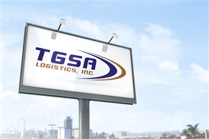 Logo Design by Bonaro Designs for TGSA Logistics | Design #2948843