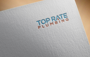 Design de Logo par skyDesignbox pour Top Rate Plumbing  | Design : #19236055