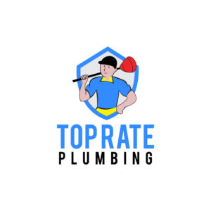 Design de Logo par **INCREDIBLEDESIGNERS** pour Top Rate Plumbing  | Design : #19219733