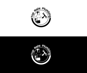 Design de Logo par Rosaleen pour Top Rate Plumbing  | Design : #19236663