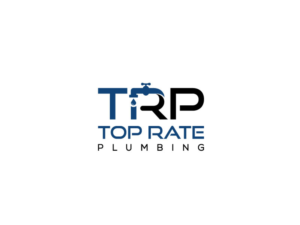 Design de Logo par mrk 3 pour Top Rate Plumbing  | Design : #19223509