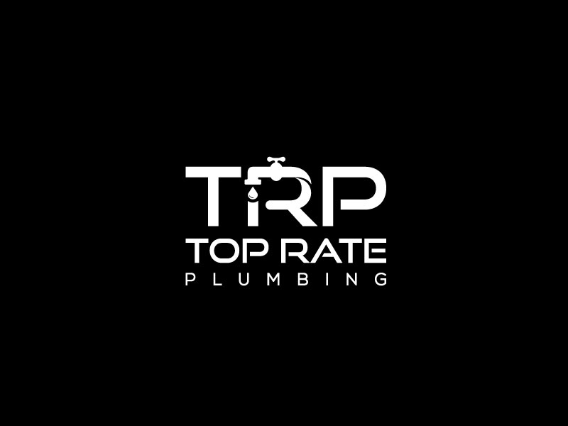 Design de Logo par mrk 3 pour Top Rate Plumbing  | Design #19223510