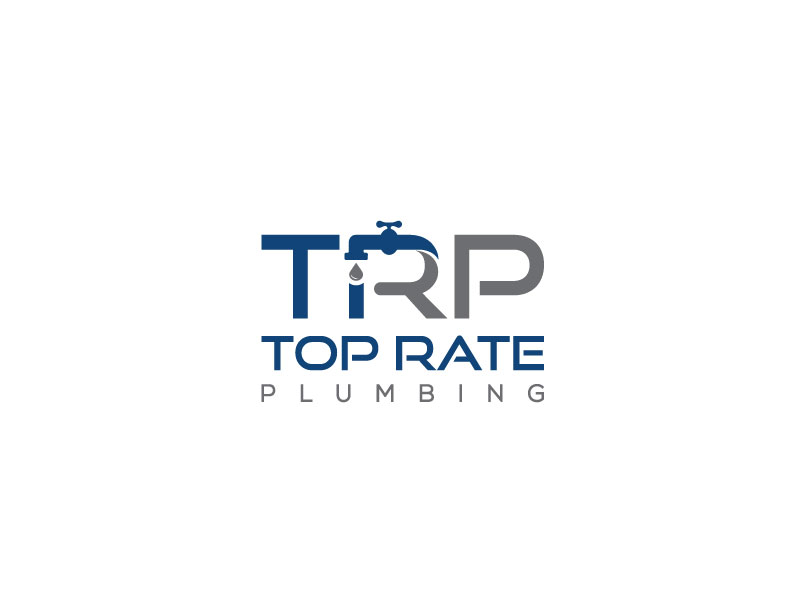 Design de Logo par mrk 3 pour Top Rate Plumbing  | Design #19223511