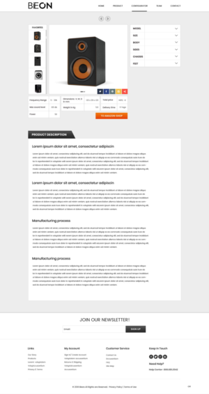 Diseño Web por pb para este proyecto | Diseño: #19212334