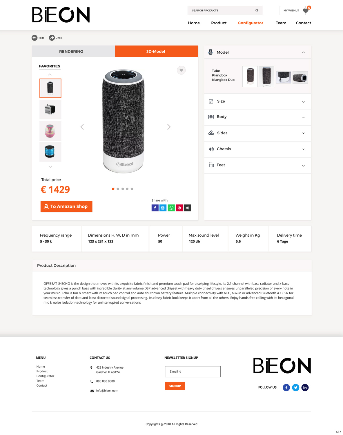 Web-Design von pb für dieses Projekt | Design #19228674