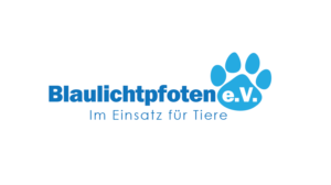 Logo-Design von Jose_luiz1978 für Ein Blaulicht für vier Pfoten e. V. | Design #19204348