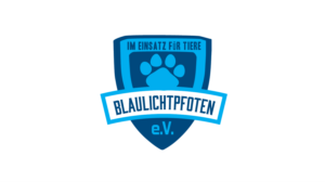 Logo-Design von jose_luiz für Ein Blaulicht für vier Pfoten e. V. | Design: #19204431