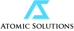 Design de Logo par kjc pour Atomic Solutions | Design #19355909