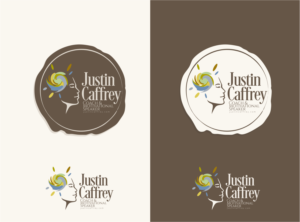 Elite Global Coach & Motivational Speaker | Logo Design by nikkiblue