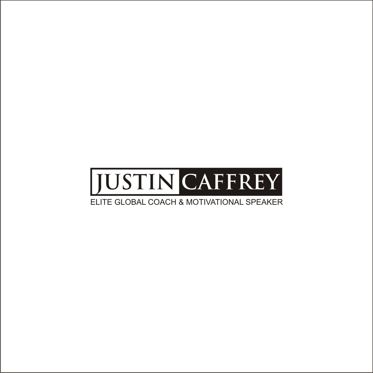 Logo Design by java land for Justin Caffrey Global Limited | Design #19208985