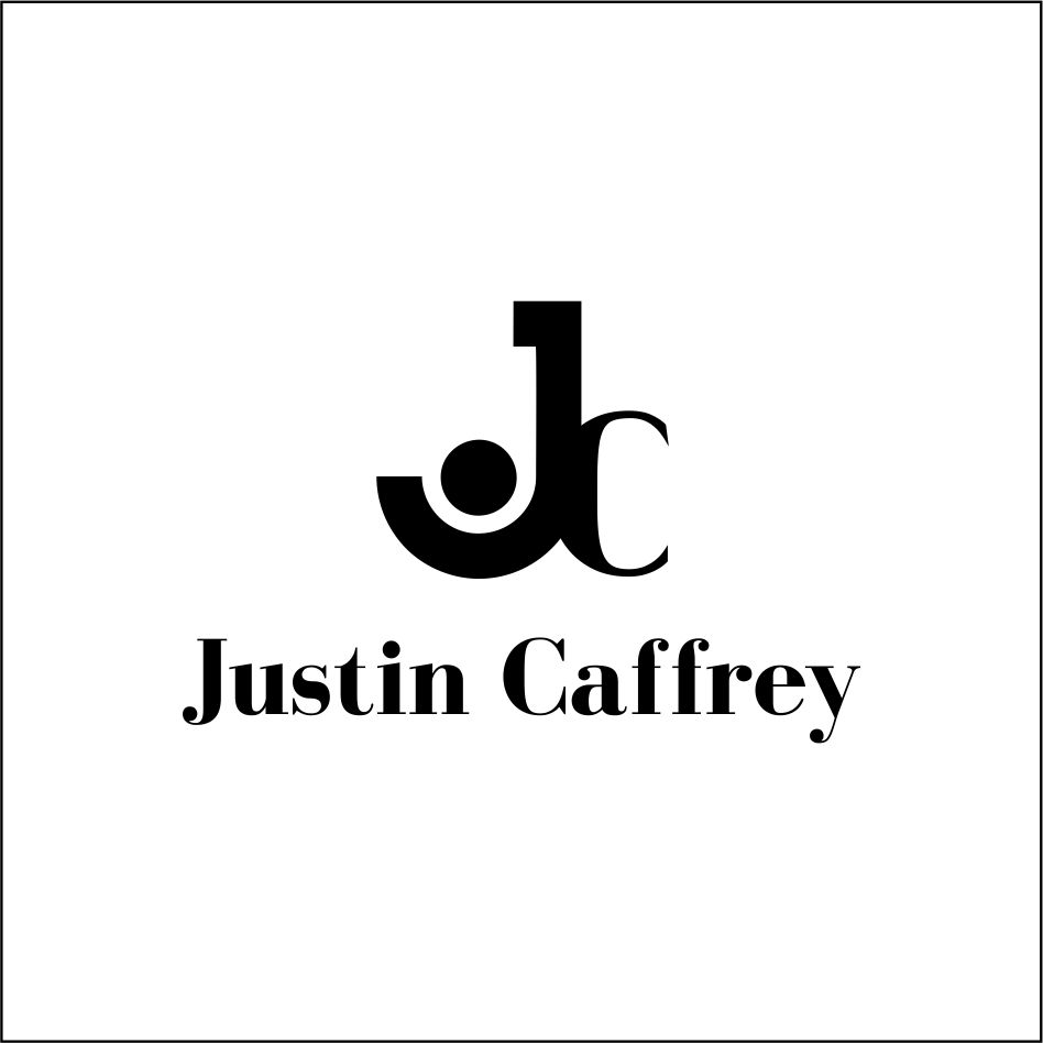 Logo Design by iber for Justin Caffrey Global Limited | Design #19204666