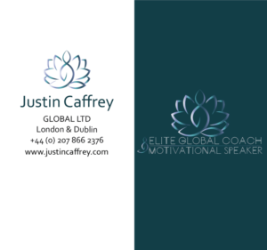 Logo Design by cmol1902 for Justin Caffrey Global Limited | Design #19212937