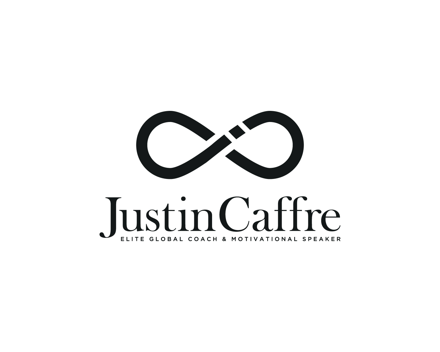 Logo Design by Atec for Justin Caffrey Global Limited | Design #19207530