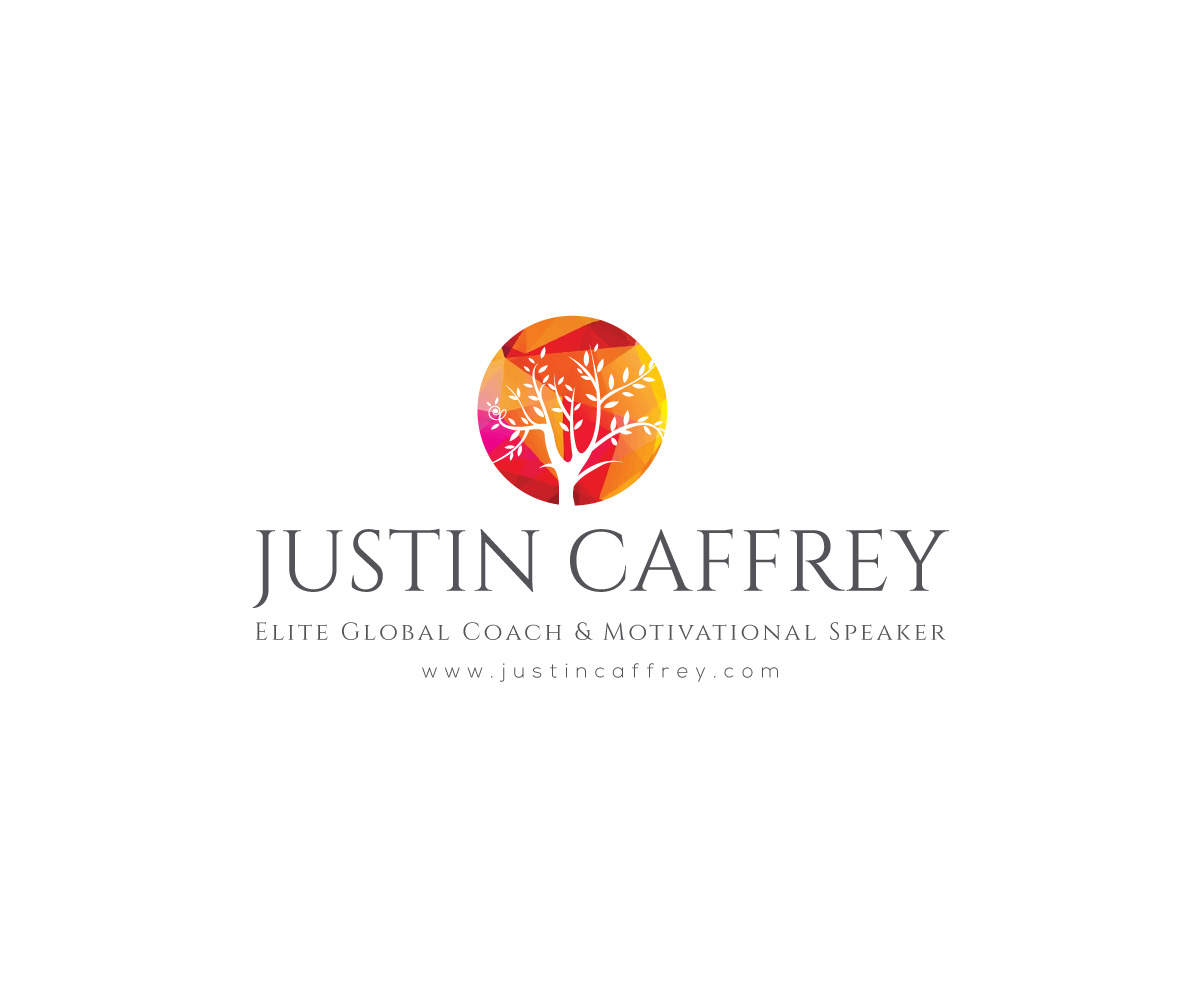 Logo Design by **INCREDIBLEDESIGNERS** for Justin Caffrey Global Limited | Design #19219594