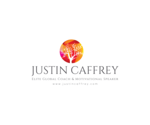 Logo Design by **INCREDIBLEDESIGNERS** for Justin Caffrey Global Limited | Design: #19219594