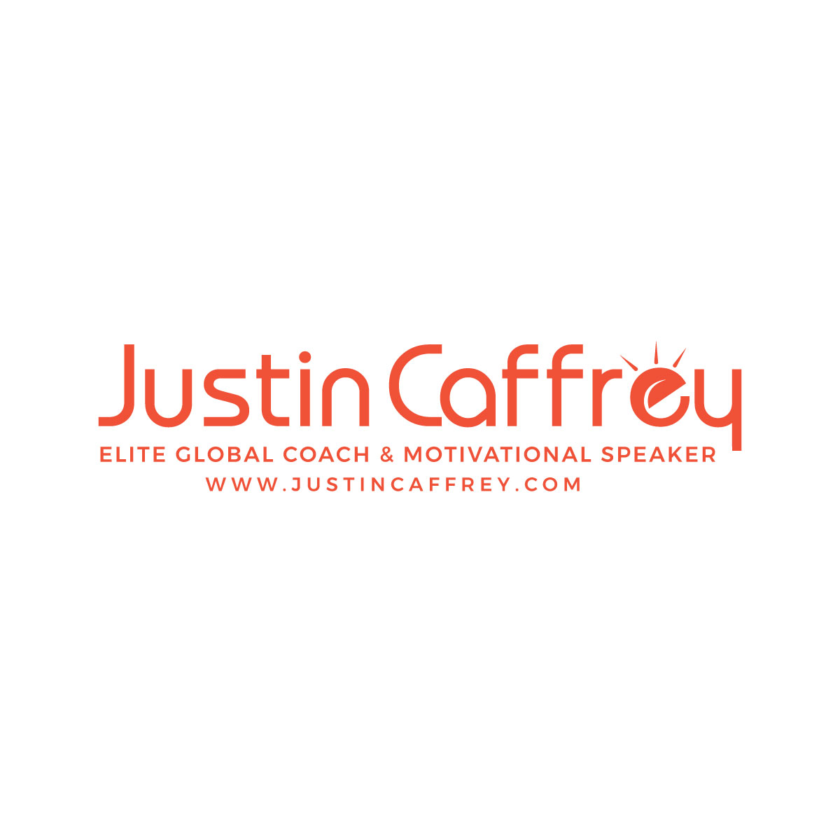 Logo Design by **INCREDIBLEDESIGNERS** for Justin Caffrey Global Limited | Design #19219597