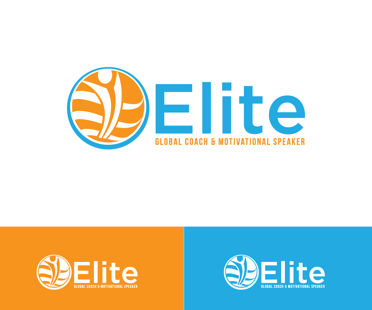 Logo Design by designmind78 for Justin Caffrey Global Limited | Design #19208056