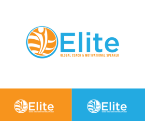 Logo Design by designmind78 for Justin Caffrey Global Limited | Design: #19208056