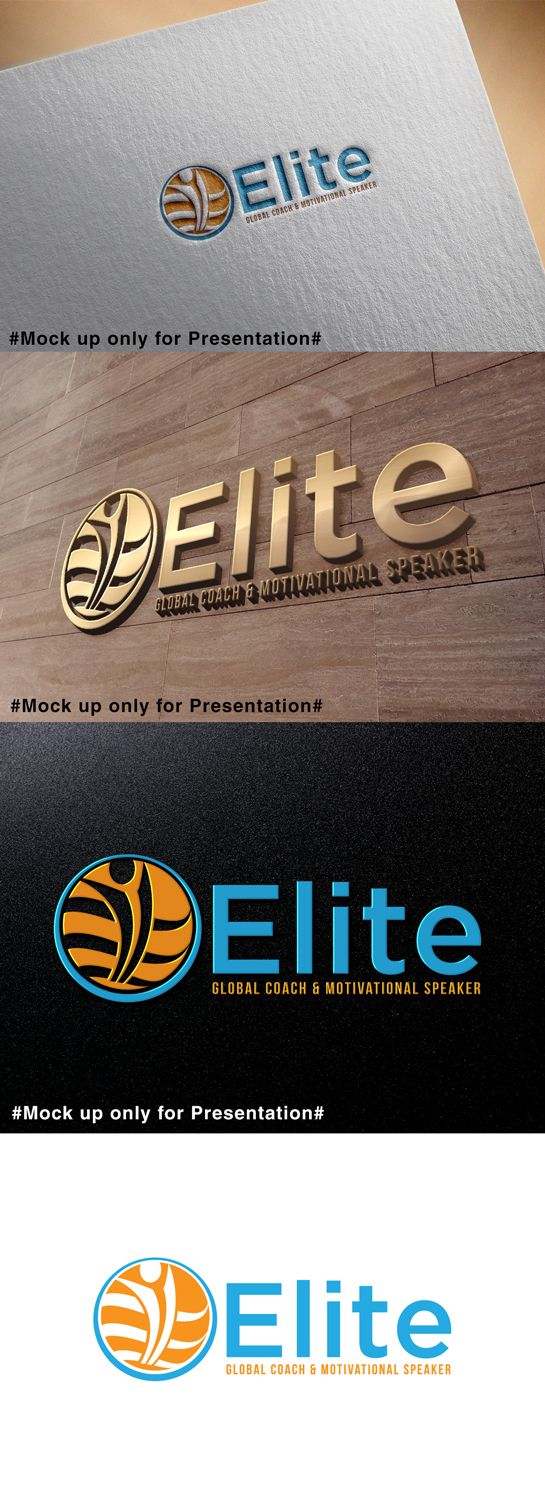 Logo Design by designmind78 for Justin Caffrey Global Limited | Design #19208057