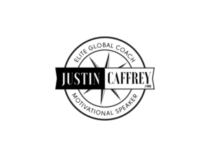 Logo Design by MustafaAksit for Justin Caffrey Global Limited | Design #19218782