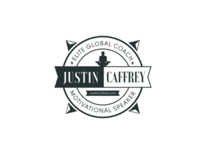Logo Design by MustafaAksit for Justin Caffrey Global Limited | Design: #19218854