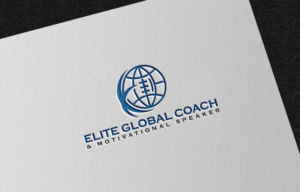 Logo Design by Malkuchulu for Justin Caffrey Global Limited | Design: #19206519