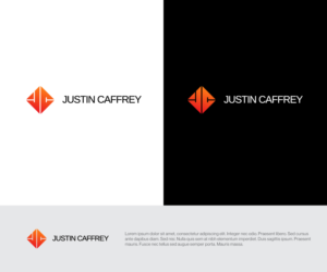 Logo Design by thom85 for Justin Caffrey Global Limited | Design: #19222622