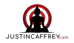 Logo Design by Hudaibr for Justin Caffrey Global Limited | Design #19208795