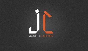 Logo Design by Hudaibr for Justin Caffrey Global Limited | Design: #19216633