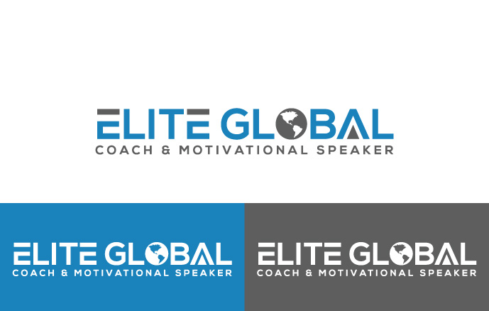 Logo Design by logo solution for Justin Caffrey Global Limited | Design #19222928