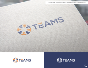 Logo Design by R!CKY for this project | Design: #19943160
