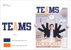 Diseño de Logo por alexmcm21 para este proyecto | Diseño: #19898898