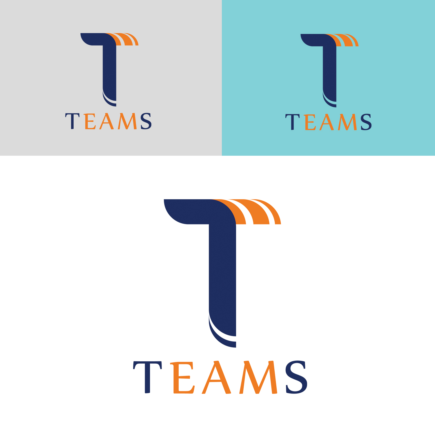 Logo Design by Sofyan Sauri for this project | Design #19884565