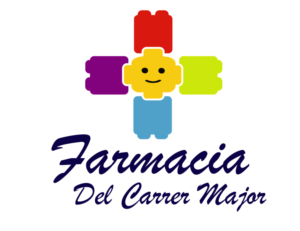 Diseño de Logo por potoko para Farmàcia Xevi Targa i Ballesta | Diseño: #19215276