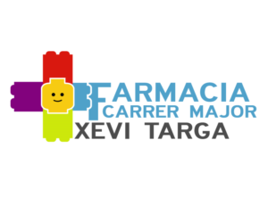 Logo Design by potoko for Farmàcia Xevi Targa i Ballesta | Design #19237605