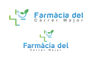 Diseño de Logo por ilovedesign1 para Farmàcia Xevi Targa i Ballesta | Diseño: #19217828