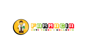 Diseño de Logo por ilovedesign1 para Farmàcia Xevi Targa i Ballesta | Diseño: #19259677