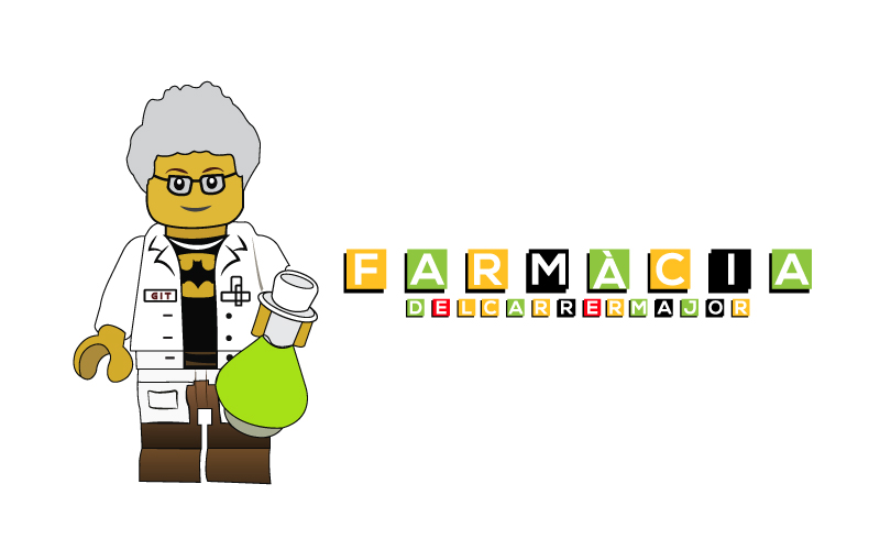Logo-Design von ilovedesign1 für Farmàcia Xevi Targa i Ballesta | Design #19305731