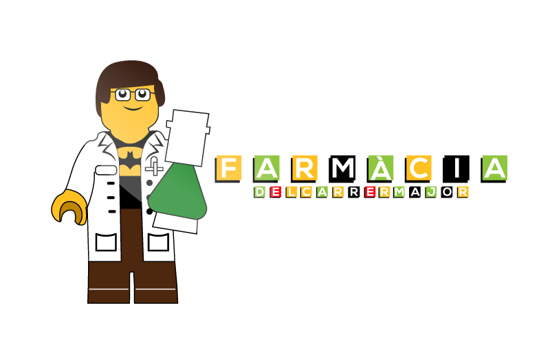 Logo Design by ilovedesign1 for Farmàcia Xevi Targa i Ballesta | Design #19305739